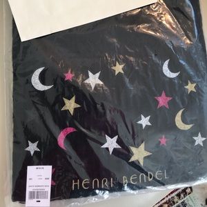 Henri Bendel Cashmere Scarf!  Circa 2018!